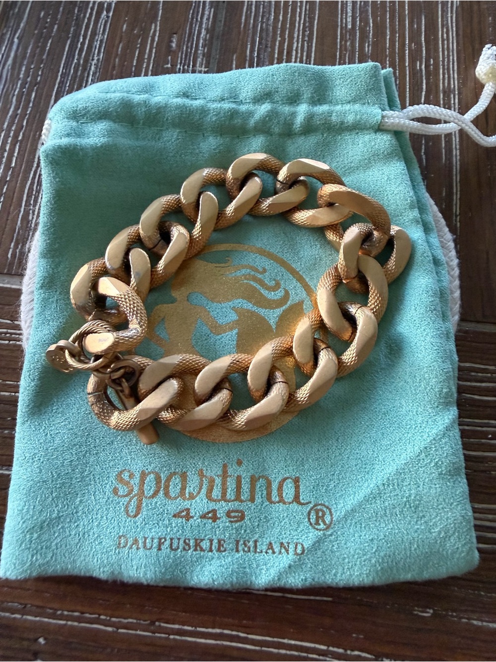 Bracelet